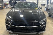 2019 Ford Mustang BULLITT
