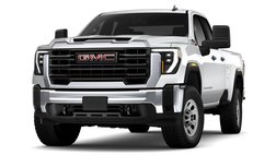 2026 GMC Sierra 3500HD Pro