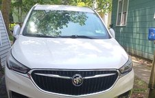 2018 Buick Enclave Premium