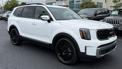 2023 Kia Telluride SX-Prestige X-Line