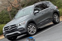 2022 Mercedes-Benz GLE-Class GLE 350