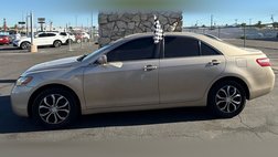 2009 Toyota Camry Base