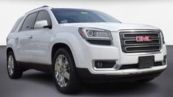 2017 GMC Acadia Limited Base