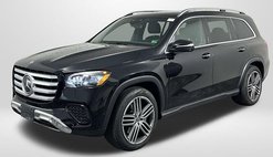 2024 Mercedes-Benz GLS GLS 450