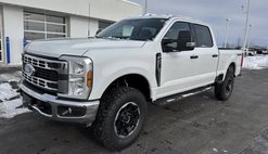 2026 Ford Super Duty F-250 XLT