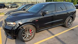 2020 Dodge Durango SRT