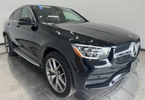2022 Mercedes-Benz GLC-Class GLC 300 4MATIC