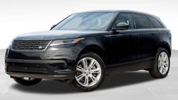2026 Land Rover Range Rover Velar P250 S