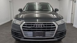 2020 Audi Q5 Premium 45