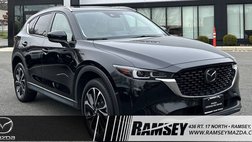 2023 Mazda CX-5 2.5 S Premium