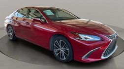 2022 Lexus ES 250 Base