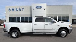 2022 Ram Ram Pickup 3500 Limited