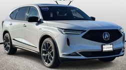 2023 Acura MDX SH-AWD w/A-SPEC