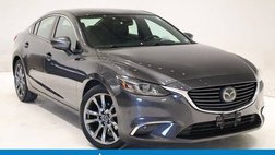 2017 Mazda MAZDA6 Grand Touring