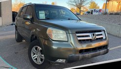 2006 Honda Pilot EX-L