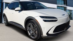 2023 Genesis GV60 Performance