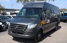 2022 Mercedes-Benz Sprinter 4500