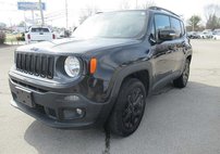 2016 Jeep Renegade Dawn of Justice