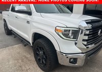 2020 Toyota Tundra 1794 Edition