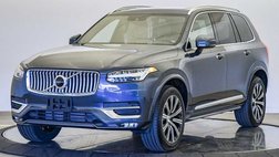 2022 Volvo XC90 T6 Inscription 7-Passenger
