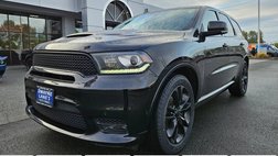 2020 Dodge Durango R/T