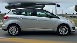 2015 Ford C-Max Hybrid SE