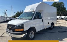 2024 Chevrolet Express 3500