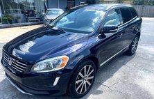 2017 Volvo XC60 T6 Inscription