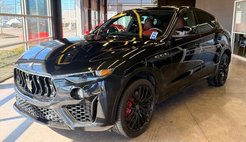 2022 Maserati Levante Modena