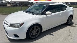 2013 Scion tC Base