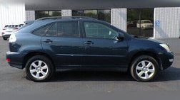 2004 Lexus RX 330 Base