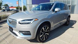 2024 Volvo XC90 B6 Plus Bright Theme 6P