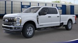 2026 Ford Super Duty F-250 XL
