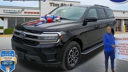 2023 Ford Expedition XLT