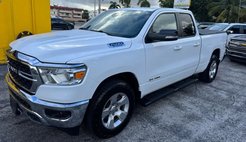 2022 Ram Ram Pickup 1500 Lone Star