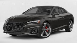 2023 Audi A5 quattro S line Prem Plus 45 TFSI