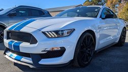 2018 Ford Mustang Shelby GT350
