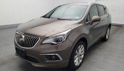2016 Buick Envision Premium I