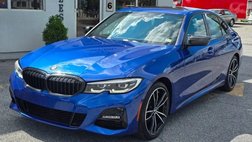 2021 BMW 3 Series 330i xDrive
