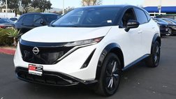 2025 Nissan Ariya Engage e-4ORCE