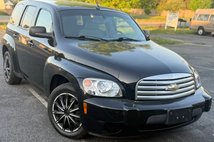 2009 Chevrolet HHR LS