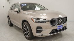 2023 Volvo XC60 B5 Plus Bright Theme