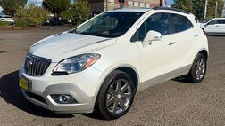 2014 Buick Encore Premium