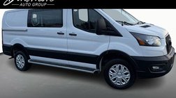 2024 Ford Transit 250