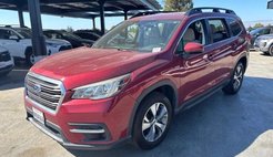 2019 Subaru Ascent Premium 7-Passenger