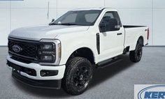 2026 Ford Super Duty F-250 