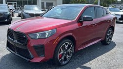 2024 BMW X2 M35i
