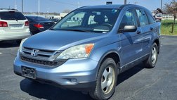 2011 Honda CR-V LX