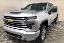 2023 Chevrolet Silverado 2500HD High Country