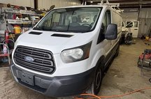 2017 Ford Transit 150